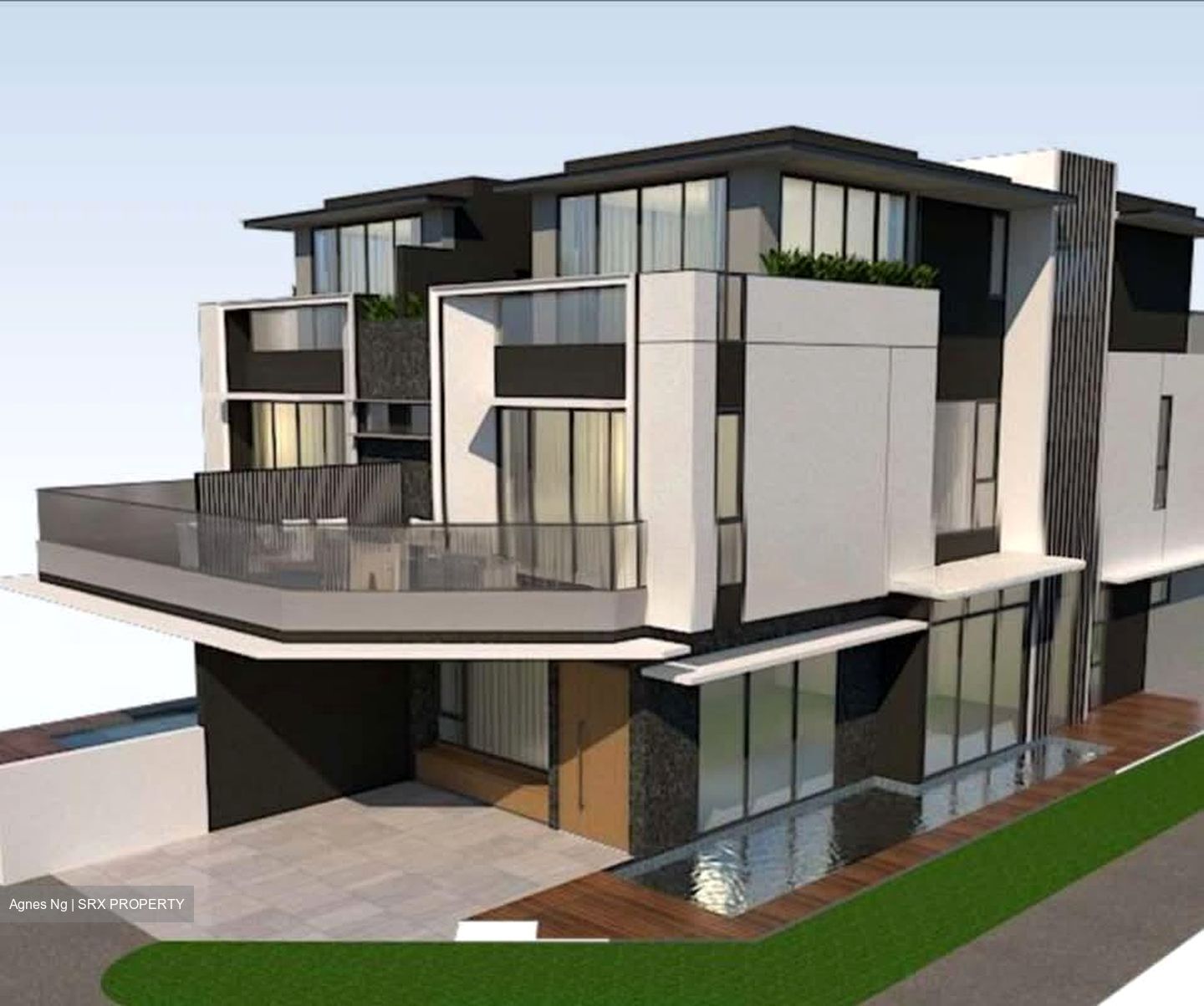 Opera Estate (D15), Semi-Detached #601473351
